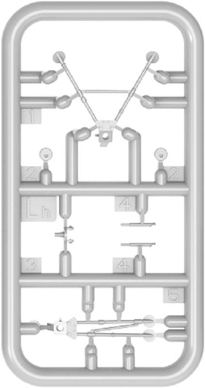 U.S. MACHINE GUN SET – Image 7