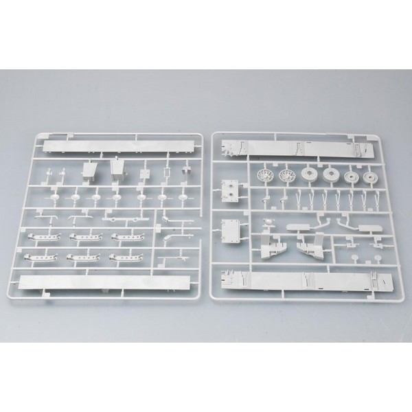 Geschützwagen Tiger für 17cm Kanone 72(Sf) – Image 15