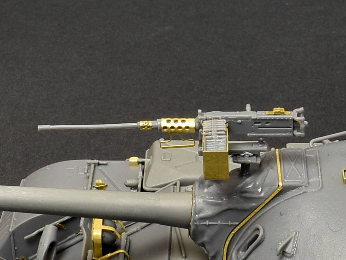 U.S. MACHINE GUN SET – Image 15