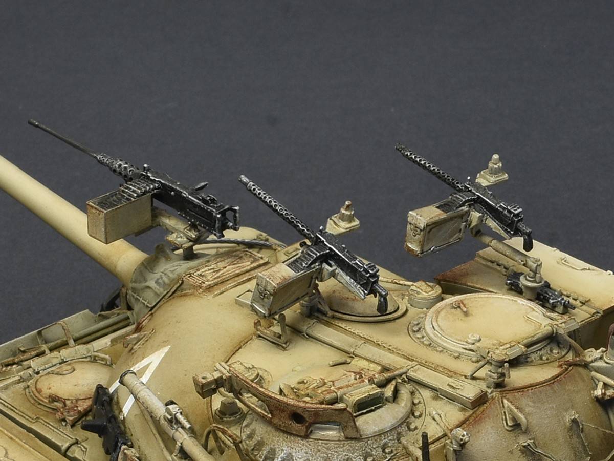 U.S. MACHINE GUN SET – Image 16