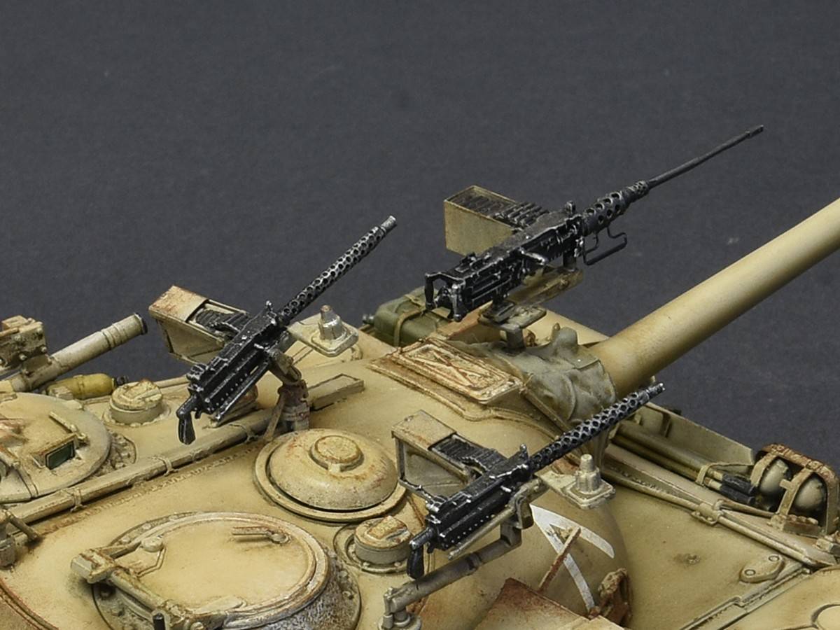 U.S. MACHINE GUN SET – Image 17