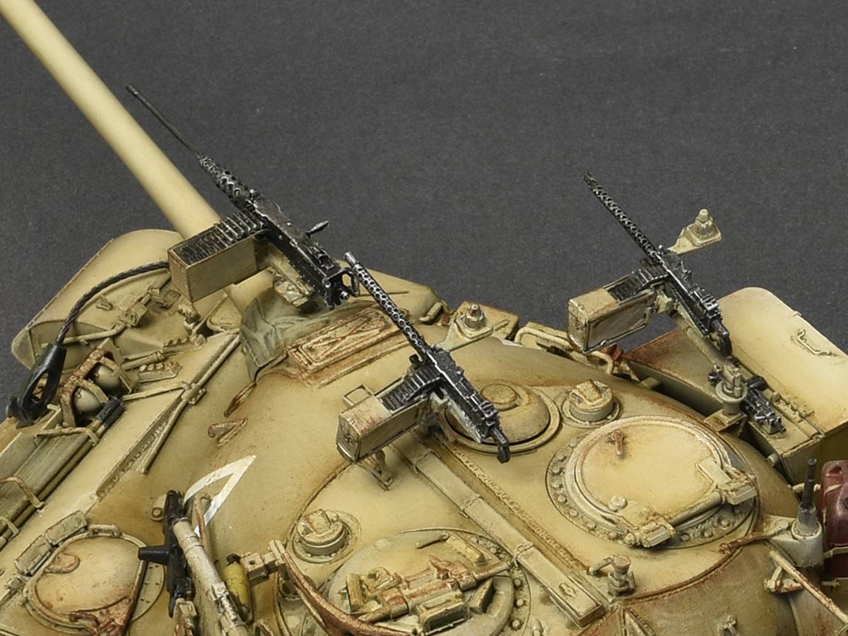 U.S. MACHINE GUN SET – Image 18
