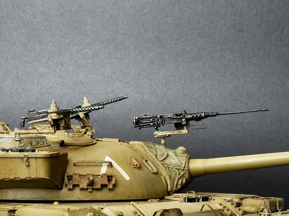 U.S. MACHINE GUN SET – Image 19