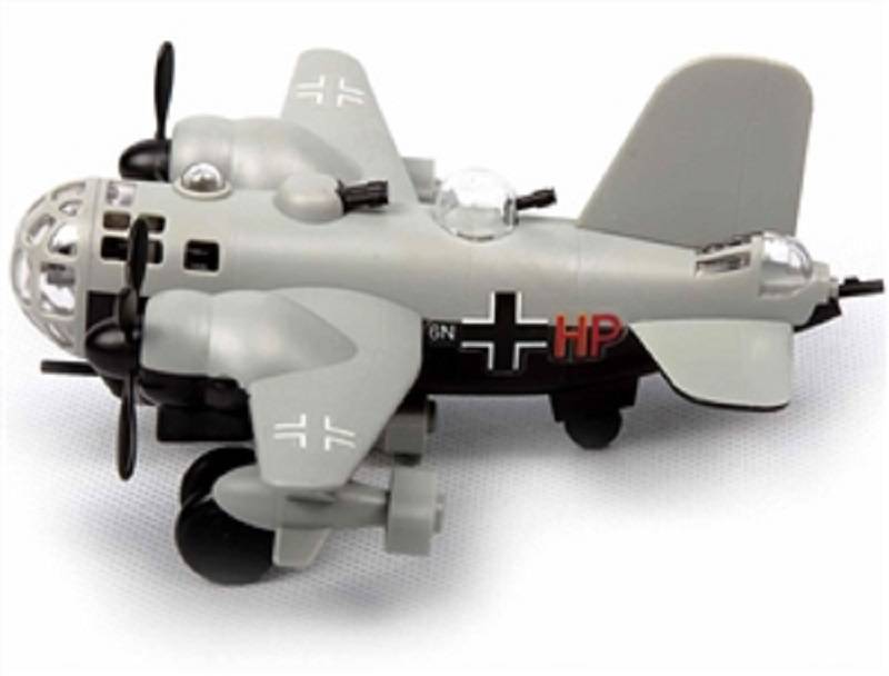 He 177 Bomber – Image 2