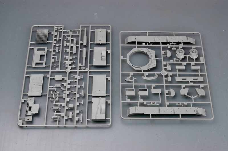 Geschützwagen IVb Für 10.5cm leFH 18/1 – Image 6