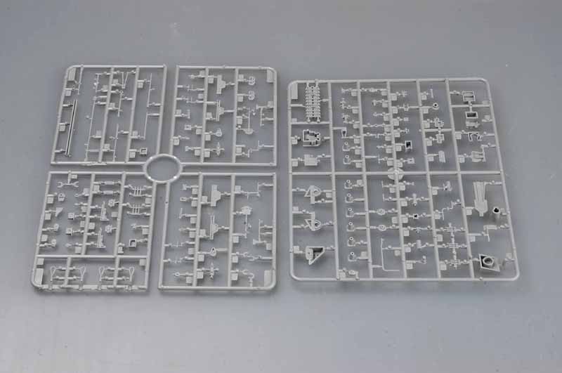 Geschützwagen IVb Für 10.5cm leFH 18/1 – Image 7