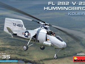 Fl 282 V-23 HUMMINGBIRD (KOLIBRI)