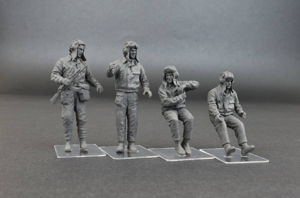 SOVIET TANK CREW 1960-70s – Image 3