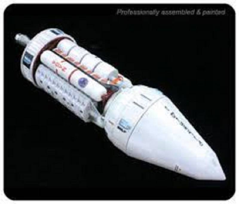 Pilgrim Observer Space Station – Image 4