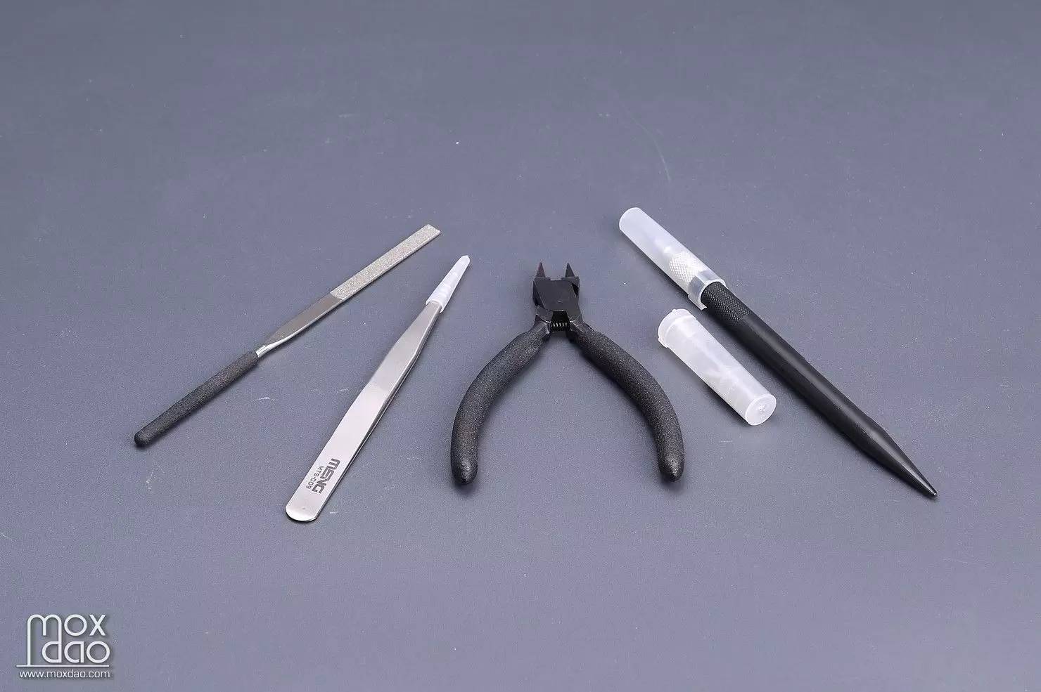 Basic Hobby Tool Set – Image 6