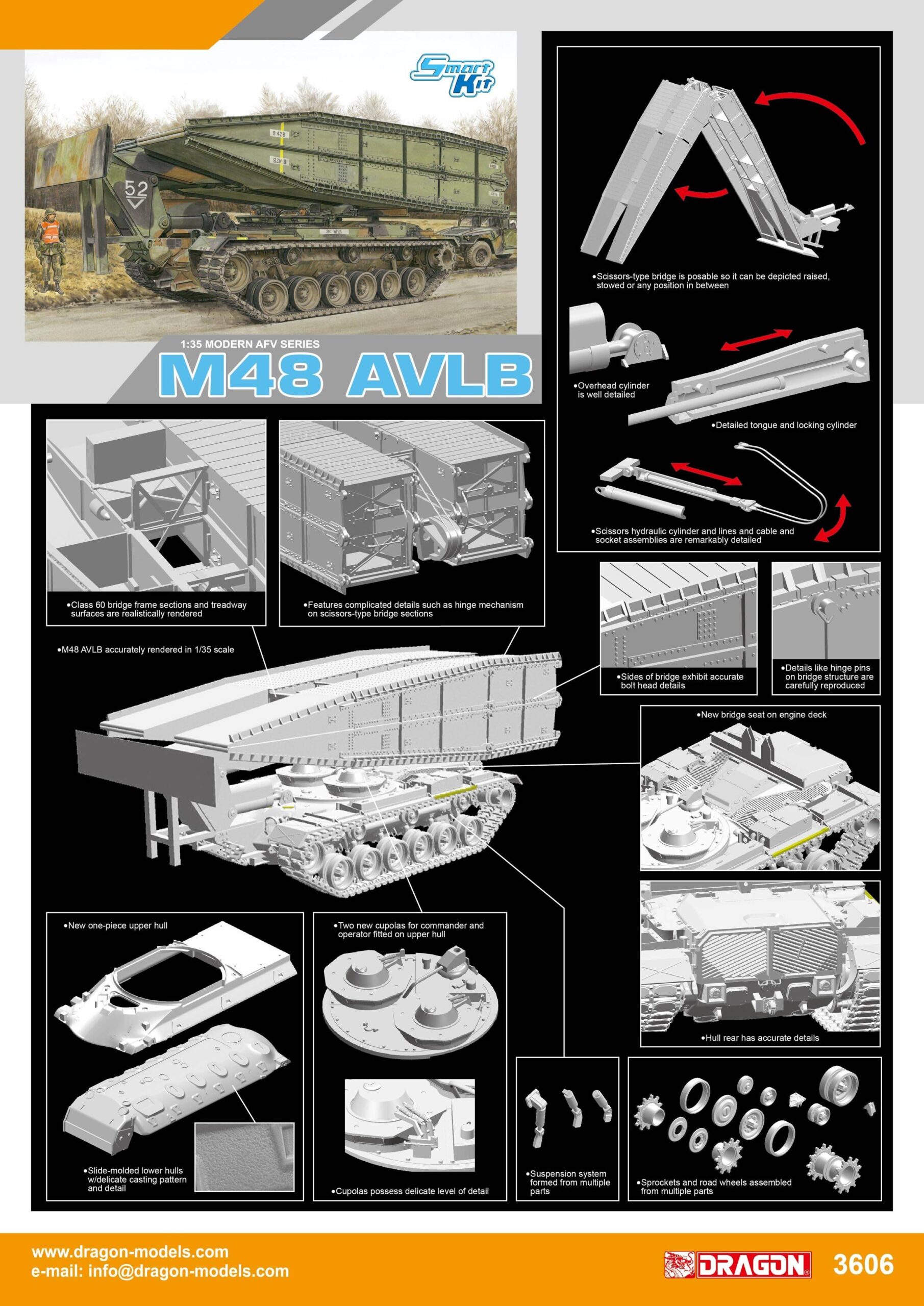 M48 AVLB – Image 2