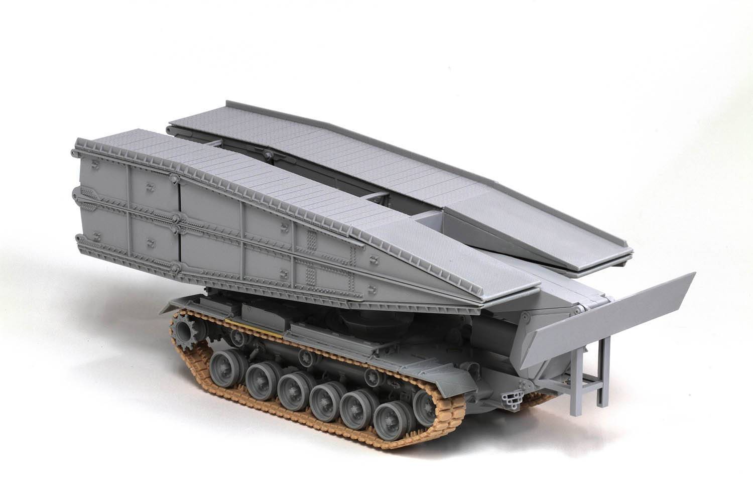 M48 AVLB – Image 4