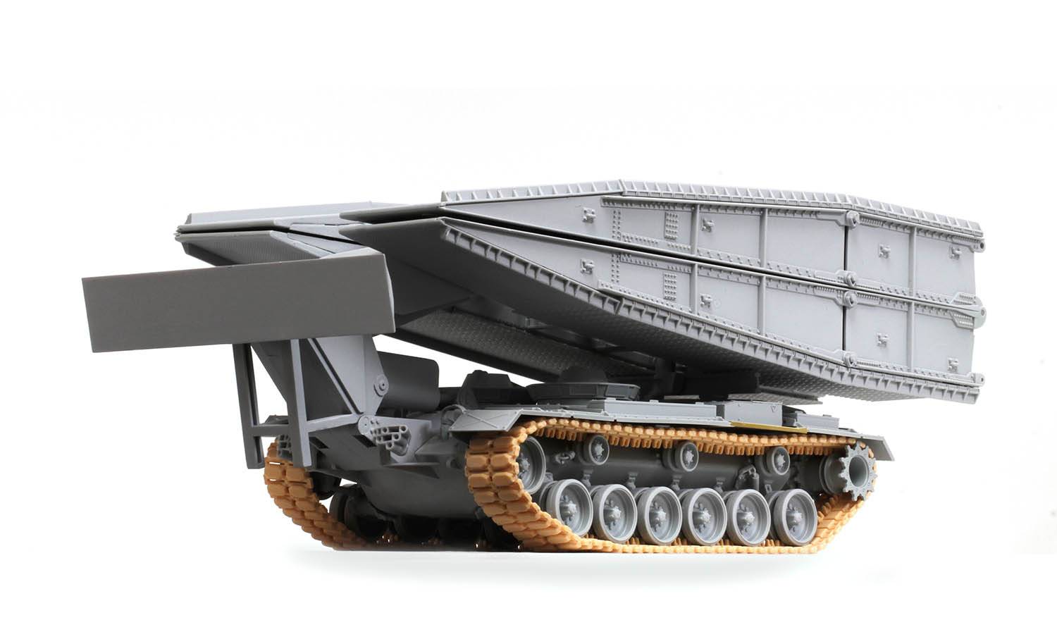 M48 AVLB – Image 3