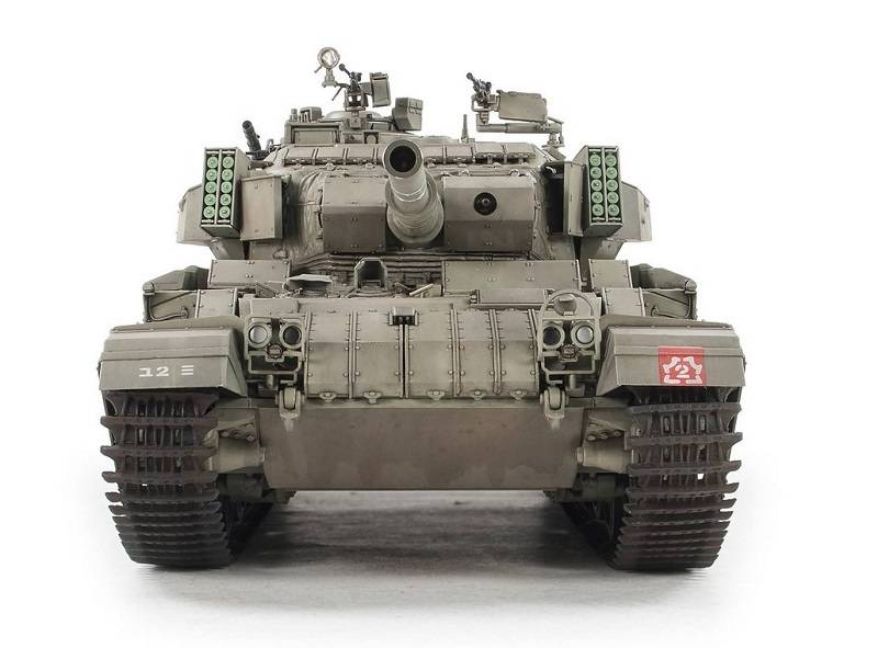 IDF Shot Kal Dalet Type II Operation Peace for Galilee 1982 – Image 10