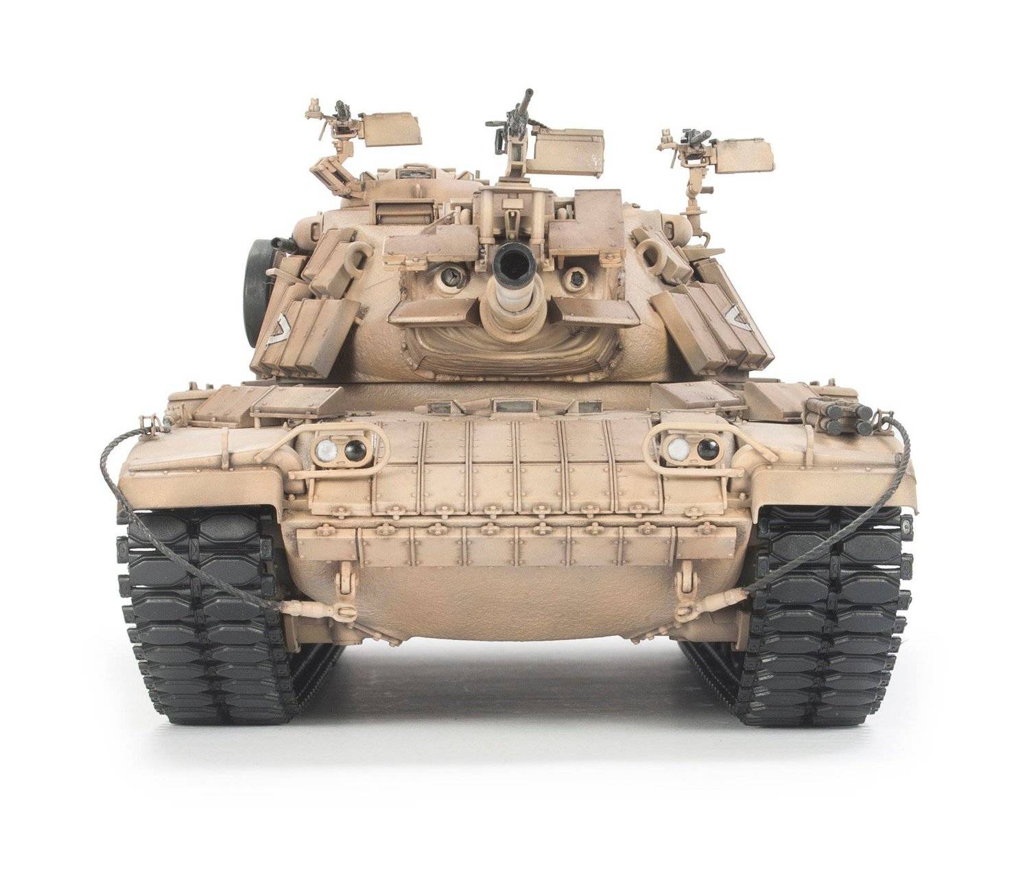 IDF M60A1 Magach 6B – Image 15