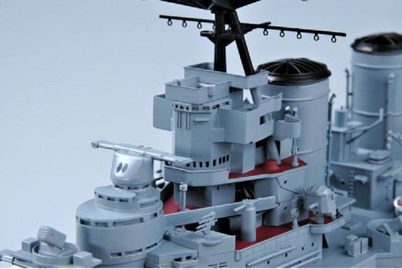 HMS HOOD – Image 8