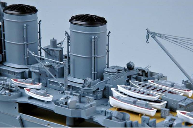 HMS HOOD – Image 9