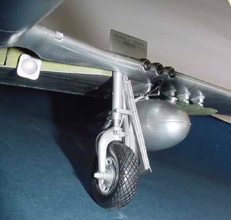 North American P-51D Mustang IV – Image 3