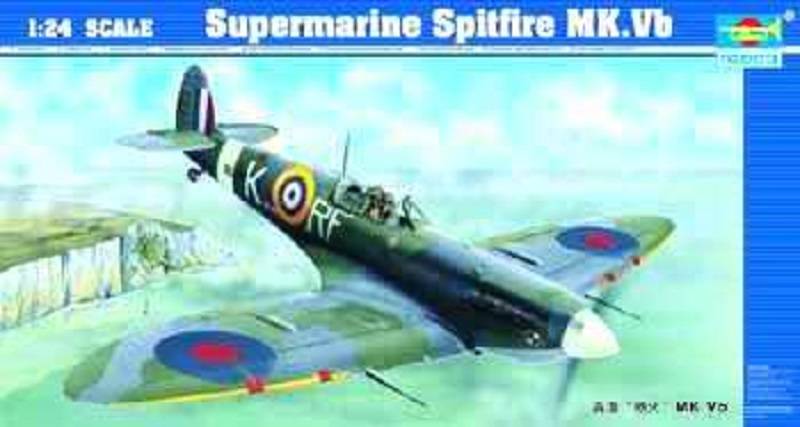 Supermarine spitfire MK.Vb