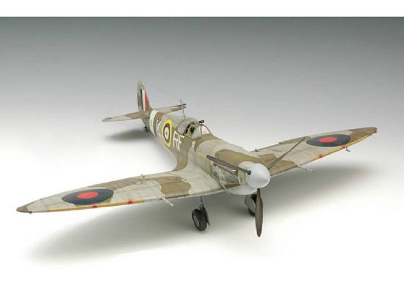 Supermarine spitfire MK.Vb – Image 7