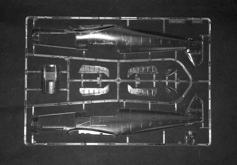 Messerschmitt Bf109 G-2 – Image 11