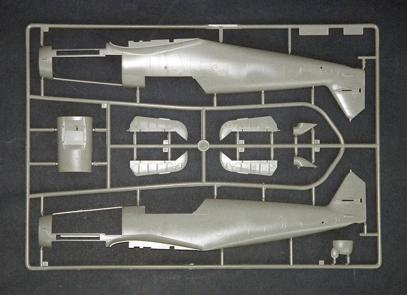 Messerschmitt Bf109 G-2 – Image 12