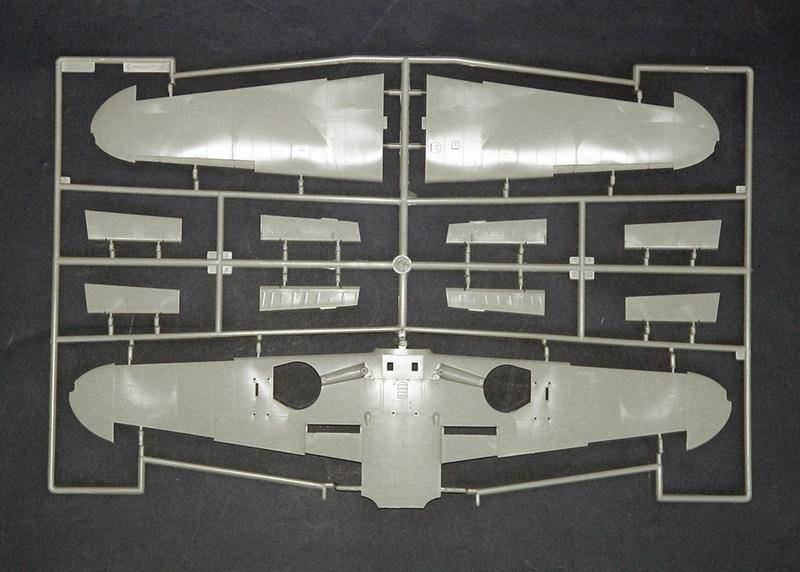 Messerschmitt Bf109 G-2 – Image 13
