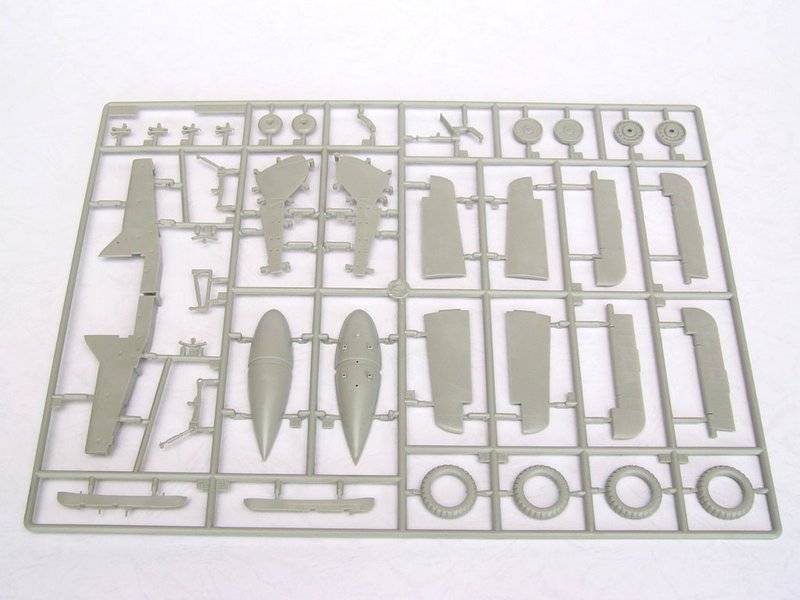 Focke-wulf Fw190 D-9 – Image 12