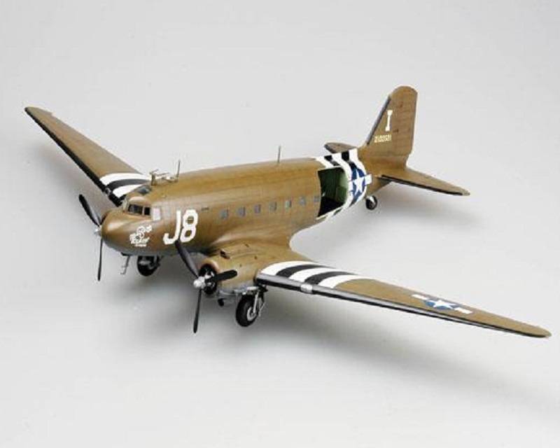 C-47A Skytrain – Image 2