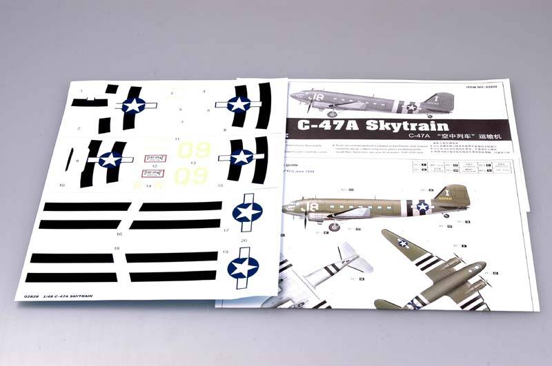 C-47A Skytrain – Image 10