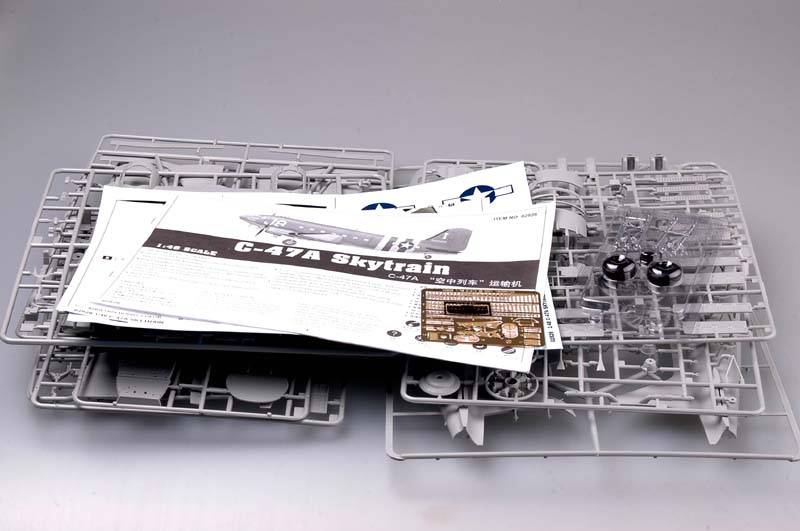 C-47A Skytrain – Image 9