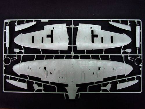 Supermarine Spitfire MK.Vb Float Plane – Image 13