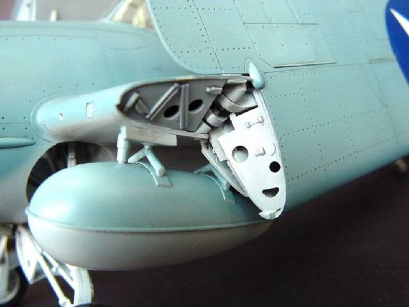 Grumman F4F-4 wildcat – Image 2