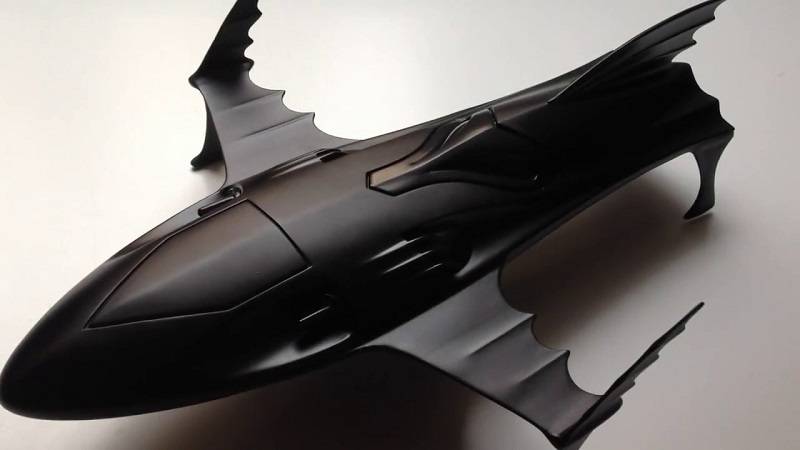 BATBOAT – Image 2