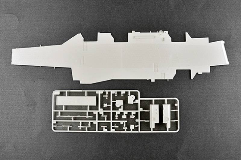 USS Kitty Hawk CV-63 – Image 9