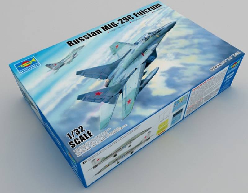 Russian MiG-29C Fulcrum – Image 3