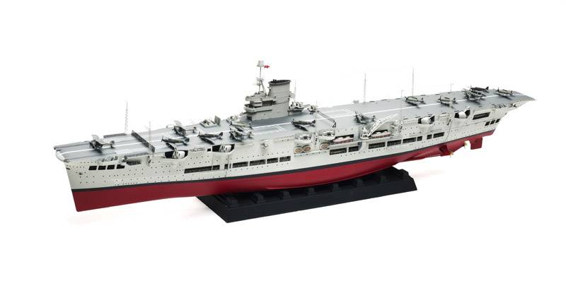 HMS Ark Royal 1939 – Image 4