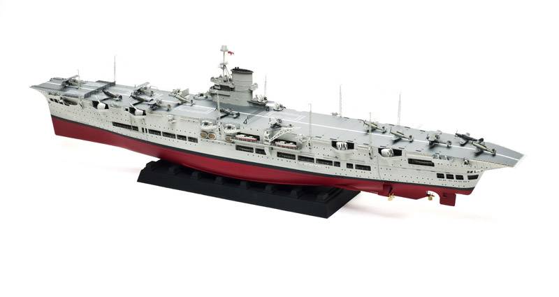HMS Ark Royal 1939 – Image 5