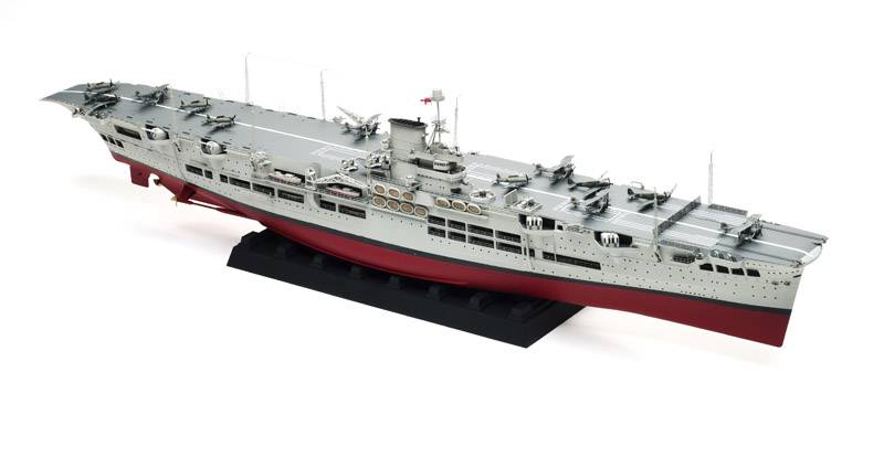 HMS Ark Royal 1939 – Image 6