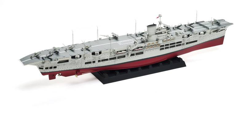 HMS Ark Royal 1939 – Image 7