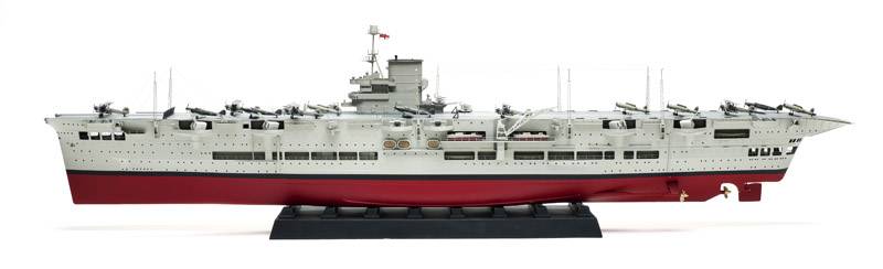 HMS Ark Royal 1939 – Image 8