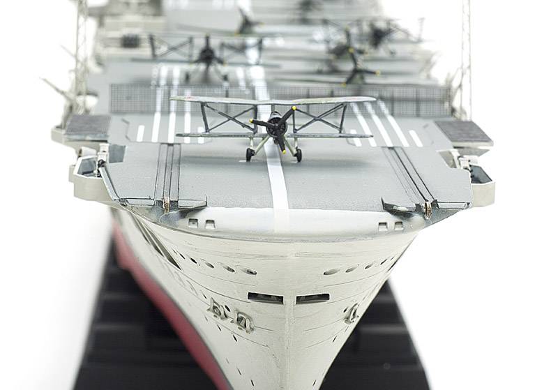 HMS Ark Royal 1939 – Image 10