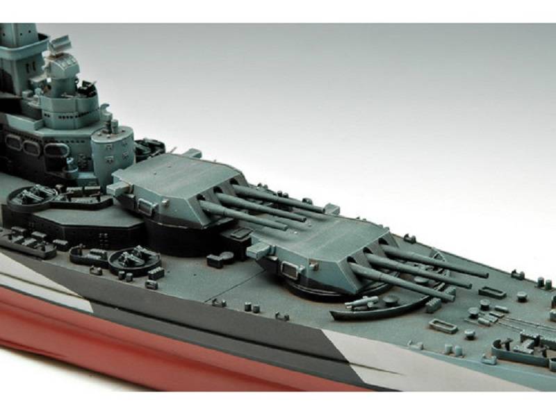 USS North Carolina BB-55 – Image 4