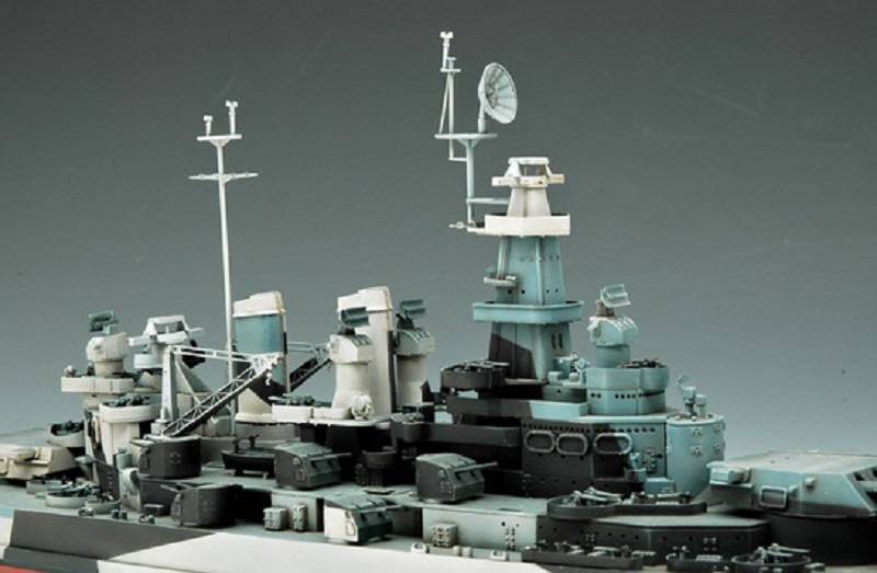 USS North Carolina BB-55 – Image 5
