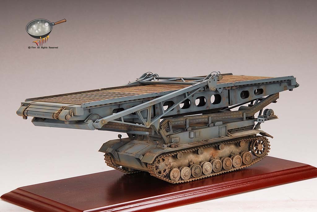 Bruckenleger IV b – Image 3