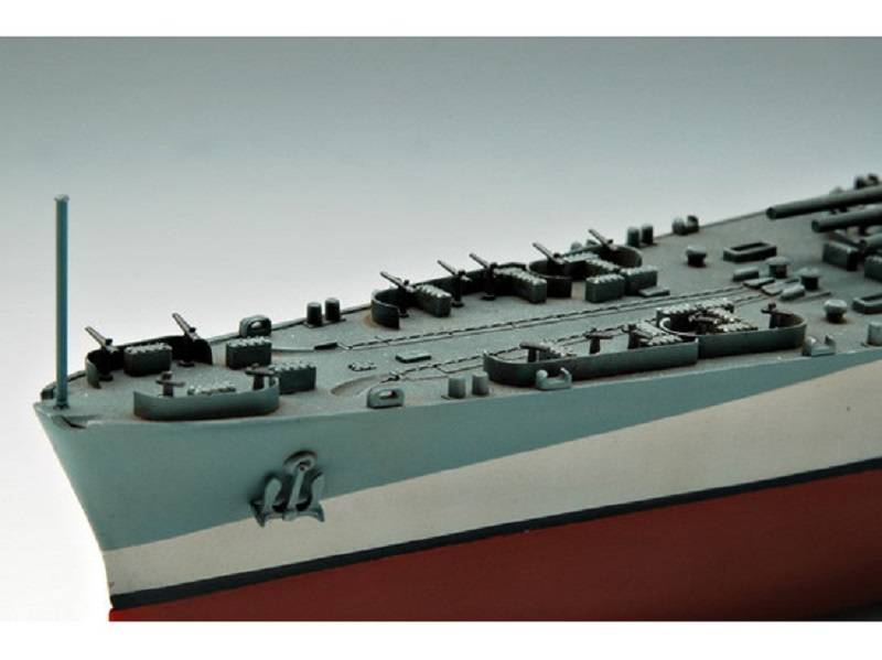 USS North Carolina BB-55 – Image 9