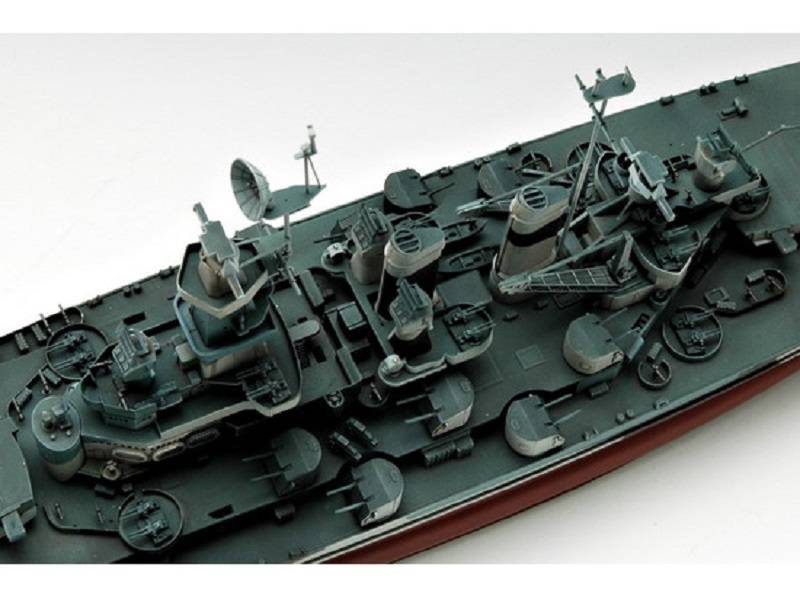 USS North Carolina BB-55 – Image 10