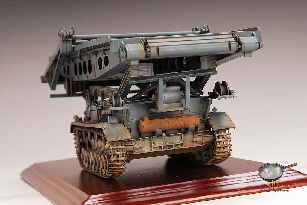 Bruckenleger IV b – Image 4