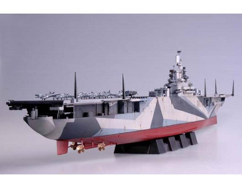 USS Ticonderoga CV-14 – Image 5