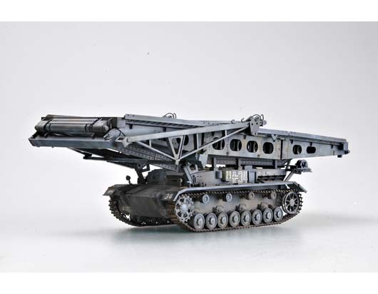 Bruckenleger IV b – Image 8